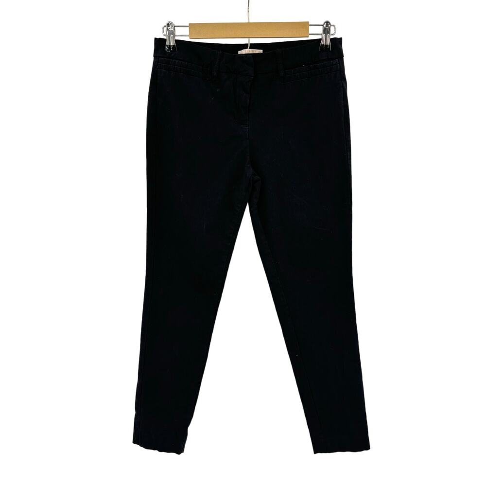 Elite Collection Women's Black Pants Size 7/28 - Workwear Essential
